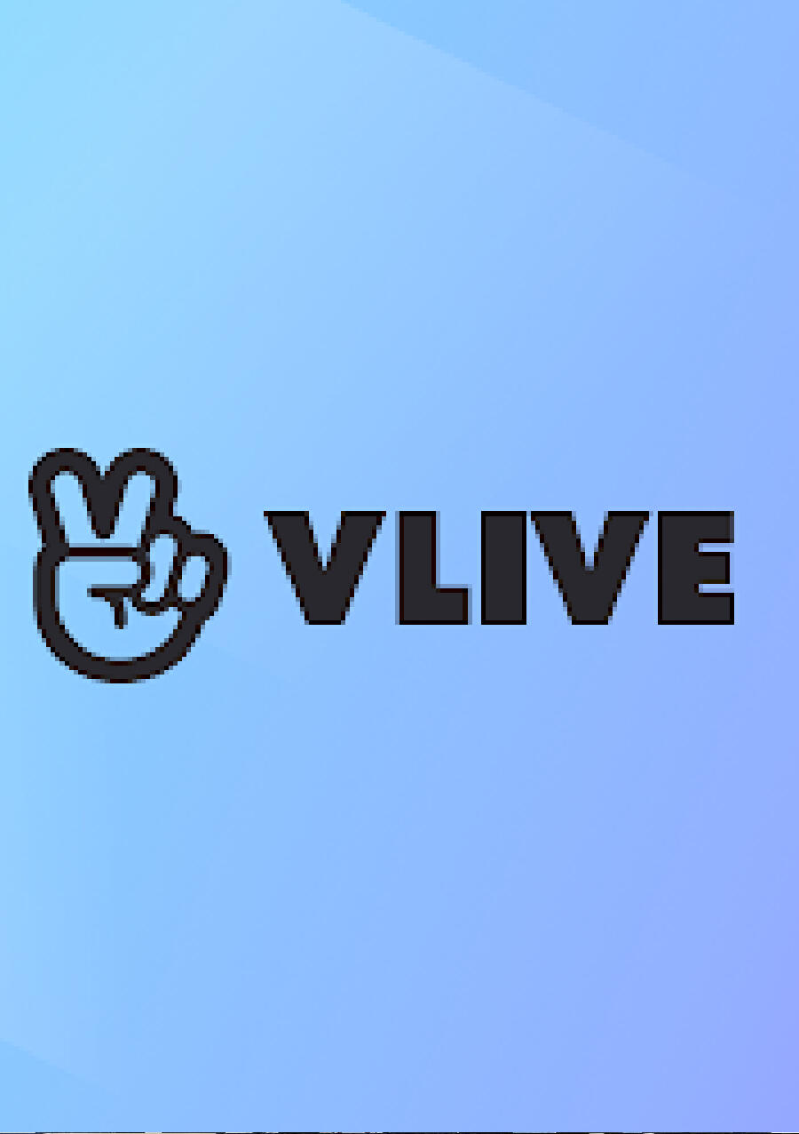 v live