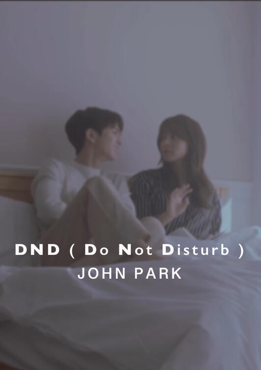 dnd - john park